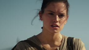 \'Star Wars: The Force Awakens\' cast news: Critics praise Rey