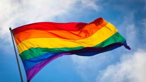 Acceptance of homosexuality growing in churches