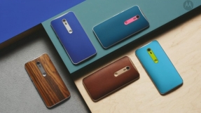 Android Marshmallow news: Roll-out starts coming to Moto X (2014)