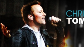 Chris Tomlin news: Artist feels conflicted about success