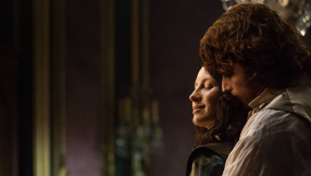 \'Outlander\' season 2 spoilers: Jamie and Claire share tender moment