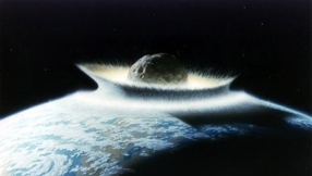 Giant asteroid could hit and destroy Earth on April 13, 2036, Russian, U.S. scientists warn