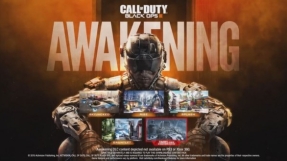 \'Call of Duty: Black Ops 3\' news: \'Awakening\' DLC Map Pack for PlayStation 4 gets a release date