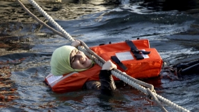 Eighteen drown after boat sinks off Turkey\'s western coast