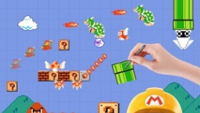 \'Super Mario Maker\' patch version 1.30 features revealed