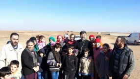 ISIS release 25 more Assyrian Christians