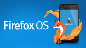 Firefox news: Mozilla developing gadgets that will run on Firefox OS