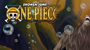 \'One Piece\' chapter 811 released