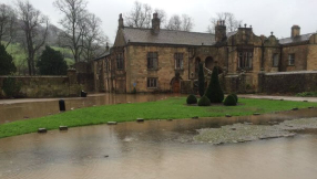 \'Keep praying\' urges local bishop as floods cause chaos in northern England