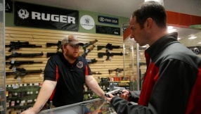 Guns emerge as favourite holiday gifts among Americans amid security fears