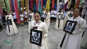 South Korea, Japan reach agreement on wartime \'comfort women\' 