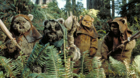 \'Star Wars\' plot: What happened to the Ewoks?