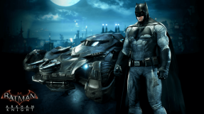 \'Batman: Arkham Knight\' DLC: Premium skin unlocked by 240 percent accomplishment