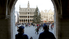 High alert in European cities following warnings on possible terror attacks on or before New Year