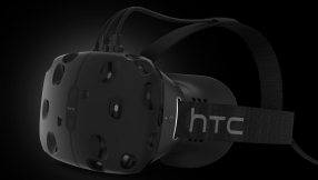 HTC Vive release: VR headset to be exhibited at CES 2016