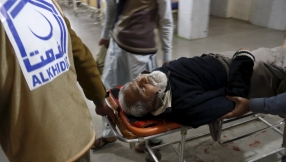 Pakistan: At least 21 dead in blast at government office