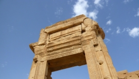 Ancient arch targeted by ISIS in Palmyra set to be replicated in London and New York