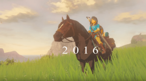 \'The Legend of Zelda Wii U\'  will target parents