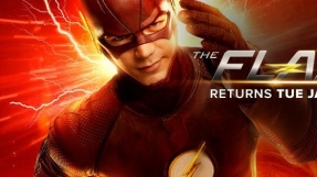 \'The Flash\' season 2 midseason premiere news: Team Flash to visit Earth 2