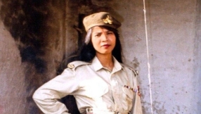 Asia Bibi, under sentence of death for blasphemy in Pakistan, forgives her persecutors