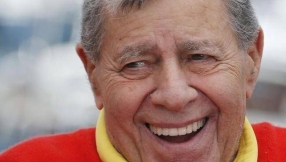 Jerry Lewis says Syrian \'refugees need to stay where the hell they are,\' slams Obama and praises \'showman\' Trump