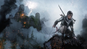 \'Rise of the Tomb Raider\' DLC news: Endurance Mode makes game harder