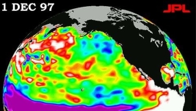 Millions may face hunger, water shortages in 2016 due to possibly most destructive El NiÃ±o to hit world