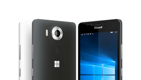 Windows 10 Mobile update: Microsoft Lumia 950 and 950 XL get a new firmware update