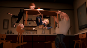 \'Incredibles 2\' plot rumors: Jack-Jack will be bigger and more powerful