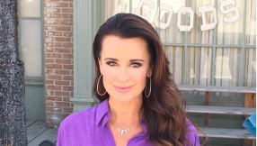 \'Real Housewives of Beverly Hills\' season 6 news: Kyle Richards won\'t quit the show