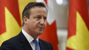 Cameron pledges to address roots of UK Islamist extremism in 2016