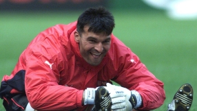 Pavel Srnicek: A humble man with a big heart