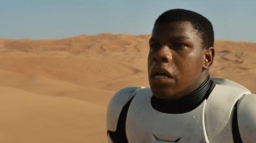 How Stormtroopers have changed starting in \'The Force Awakens\'