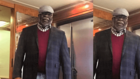 Bishop T.D. Jakes hit for wearing ripped jeans in the pulpit, and here\'s his response