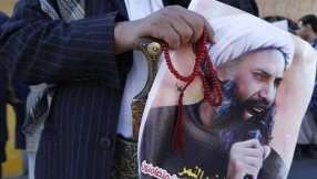 Prominent Shi\'ite cleric among 47 executed by Saudi Arabia on terrorism charges  