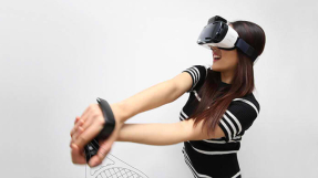 Samsung Gear VR news: Company to introduce hand-motion sensors for VR headset