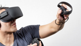 Oculus Touch release date: Oculus Rift controllers\'s launch delayed