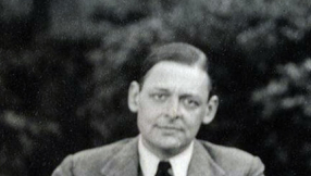 Remembering TS Eliot: 10 quotes from a great Christian poet