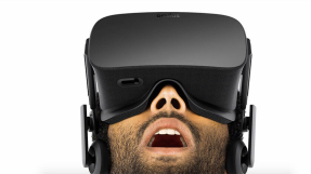 Oculus Rift news: Pre-orders to start on Jan. 6