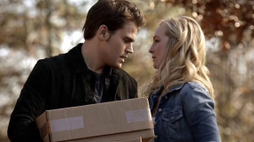 \'Vampire Diaries\' season 7 spoilers: Does future look bleak for \'Steroline?\'