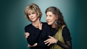 \'Grace and Frankie\' season 2 premiere date in June, Season 3 to start production soon