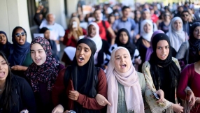 Effects of rising anti-Islam sentiments reach U.S. classrooms as Muslim students draw attention