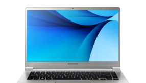 Samsung Notebook 9 unveiled at CES 2016