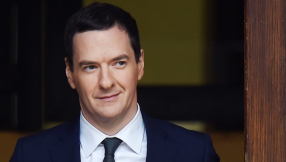 Osborne warns of \'dangerous cocktail\' of threats for UK economy in 2016