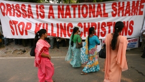 Pope set to honour victims of worst anti-Christian violence in India