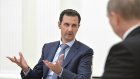 Yes ISIS is abhorrent. But here\'s why we can\'t just support Assad