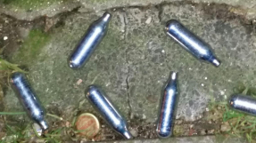 Jews in north London attacked with gas canisters