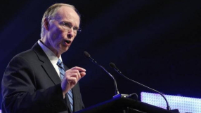 Alabama sues U.S. government for failing to consult state over Syrian refugee settlement