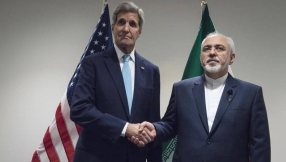 Kerry says implementation of Iran nuclear deal is just \'days away\' 