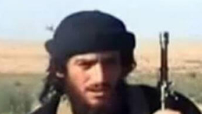 ISIS second in command and spokesman Adnani wounded in Iraq coalition airstrike